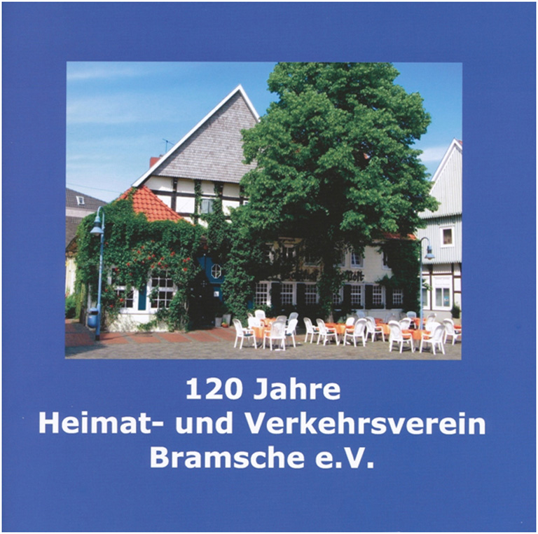Chronik 2008 Heimat- und Verkehrsverein Bramsche